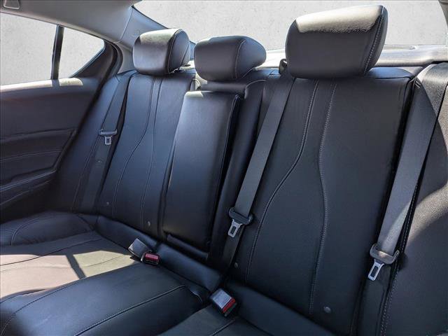 Used 2019 Acura ILX w/ Premium Package image 16