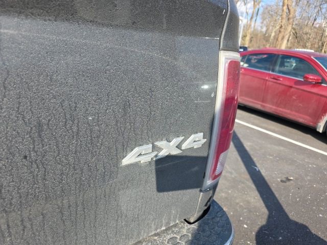 Used 2016 RAM 1500 Laramie w/ Convenience Group image 11