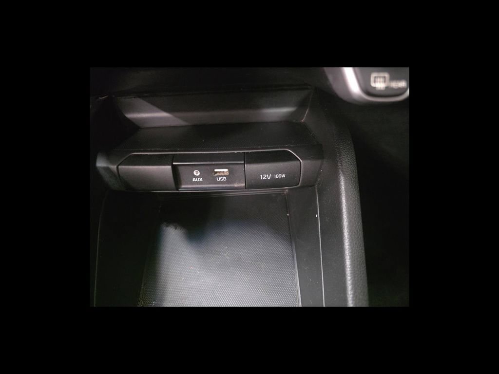 Used 2018 Kia Rio S FWD image 23