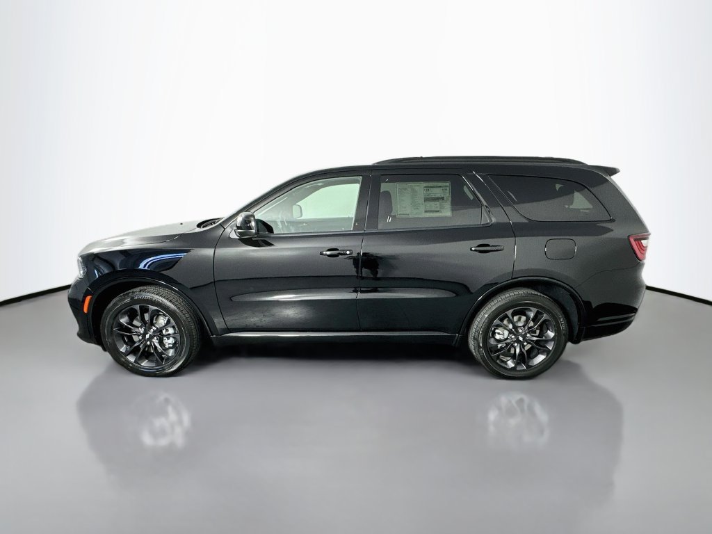 New 2026 Dodge Durango GT w/ Blacktop Package RWD image 4
