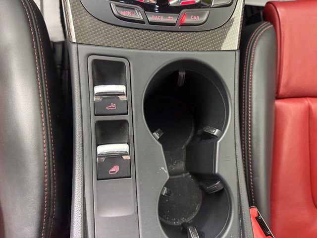 Used 2014 Audi S5 Prestige w/ Prestige Package AWD/4WD image 35