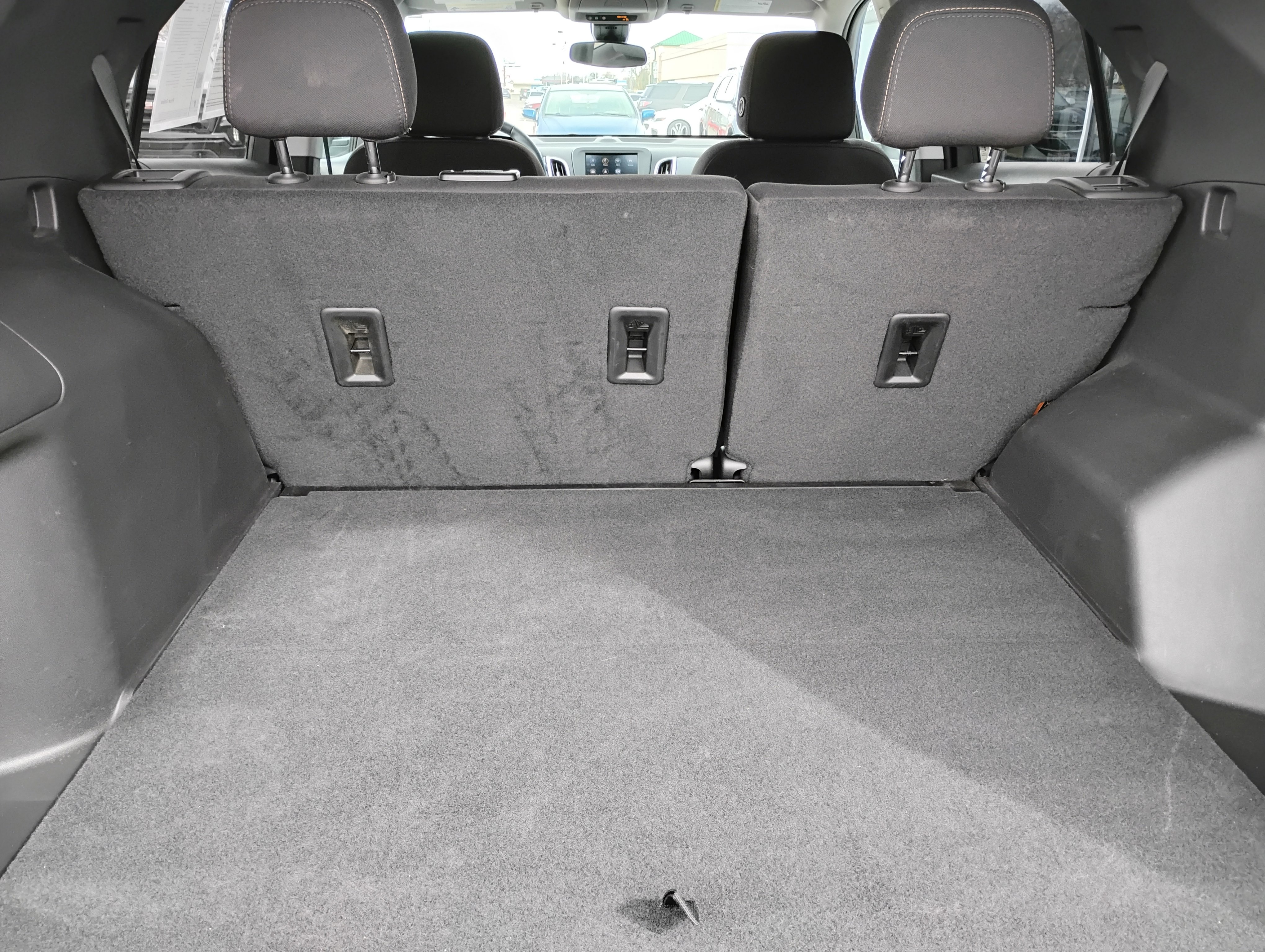 Used 2024 Chevrolet Equinox LT FWD image 22