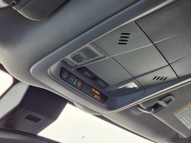 Used 2024 Chevrolet Equinox LT image 14