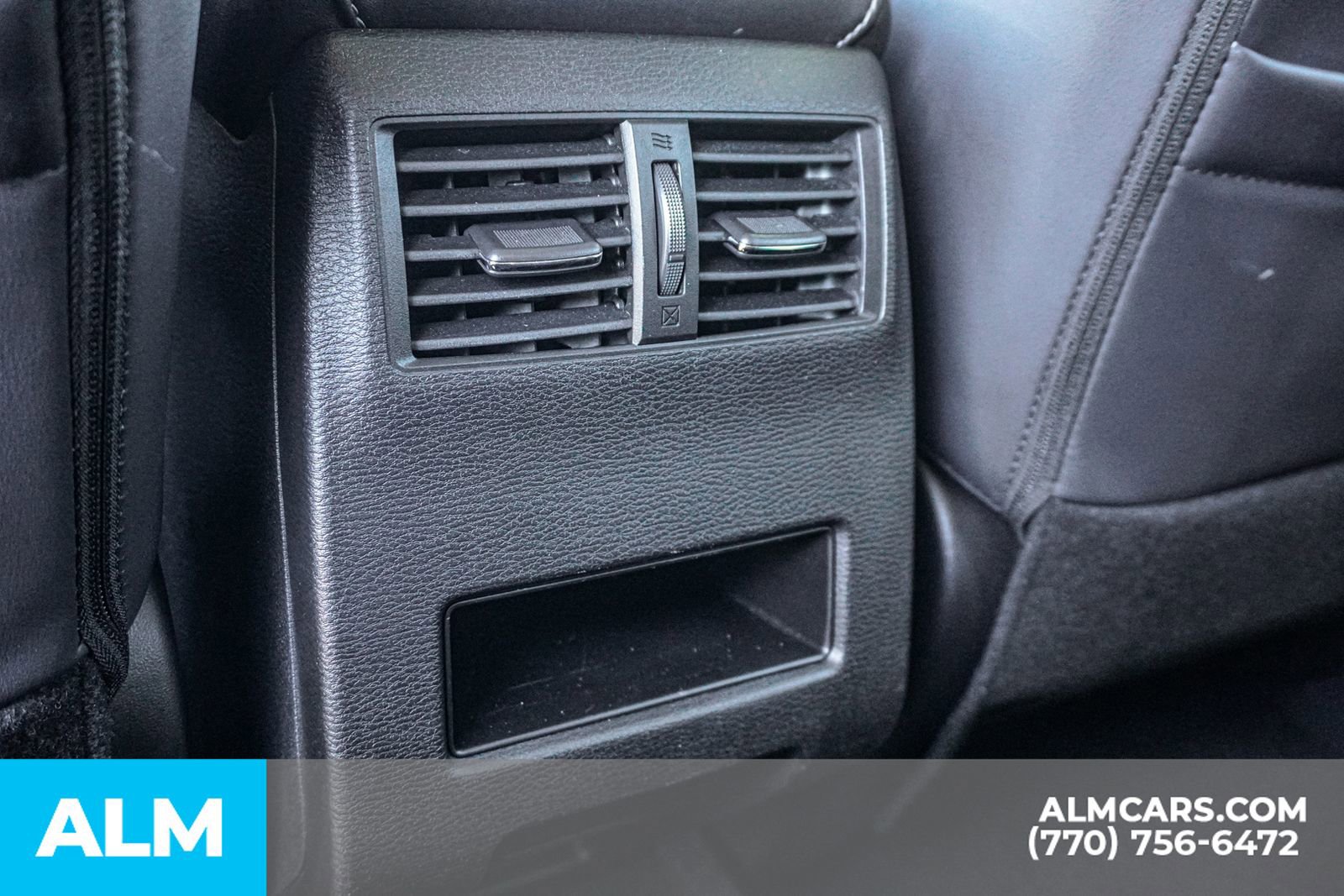 Used 2025 Mitsubishi Outlander SE image 62