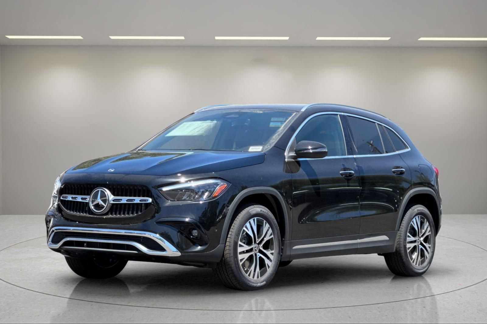 New 2025 Mercedes-Benz GLA 250 image 8