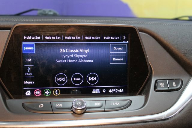 Used 2020 Chevrolet Blazer LT FWD image 25
