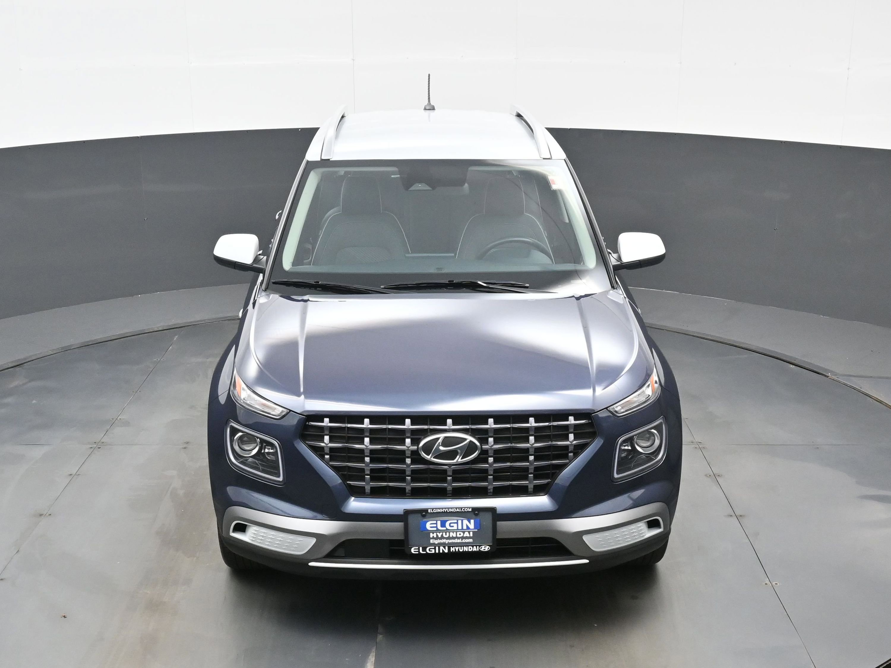 Certified 2025 Hyundai Venue Limited image 40