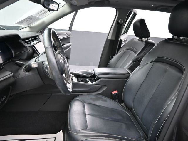 Used 2022 Jeep Grand Cherokee Limited image 10