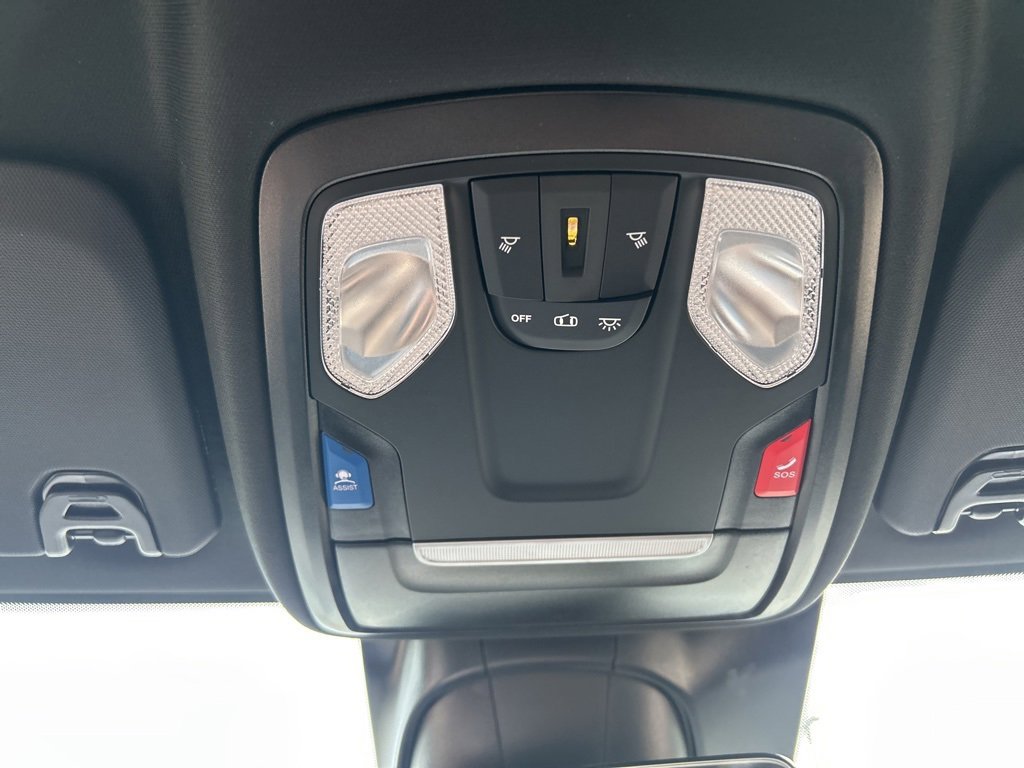 New 2026 RAM 3500 Tradesman image 19