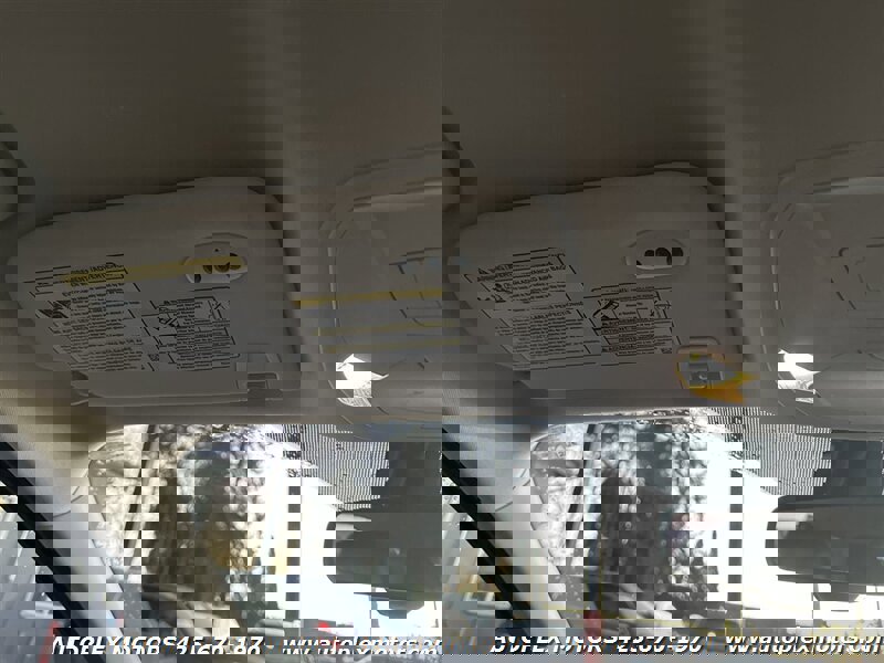 Used 2015 Ford Escape Titanium image 14