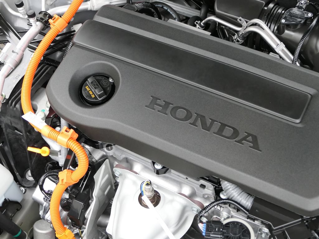 Used 2024 Honda Accord Sport image 33