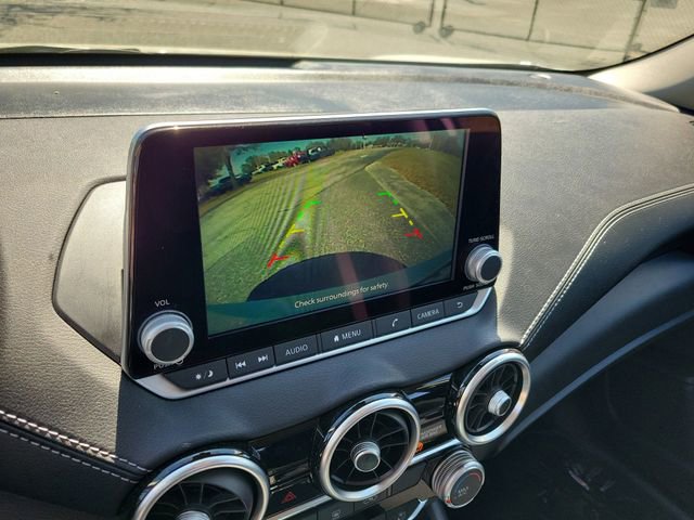 Used 2024 Nissan Sentra SV image 19
