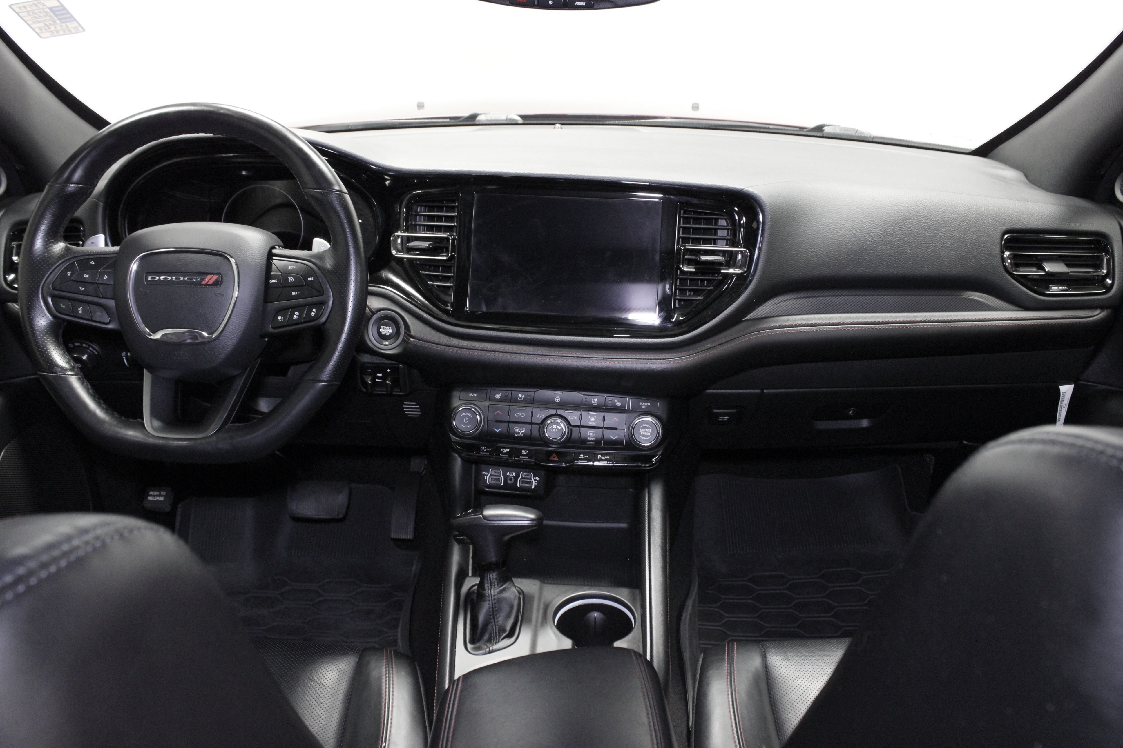 Used 2023 Dodge Durango GT RWD image 23