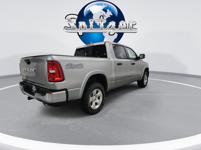 New 2026 RAM 1500 Big Horn image 9
