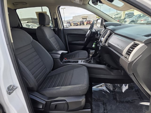 Used 2023 Ford Ranger XLT w/ Equipment Group 301A Mid AWD/4WD image 27