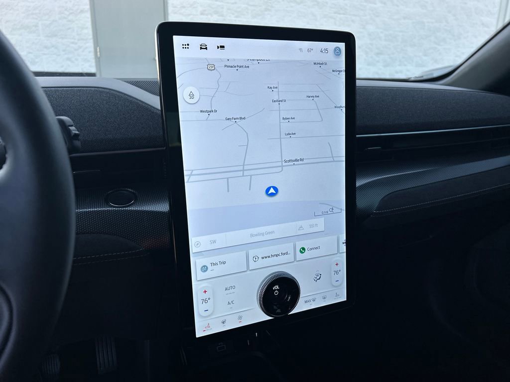 Used 2024 Ford Mustang Mach-E GT image 22