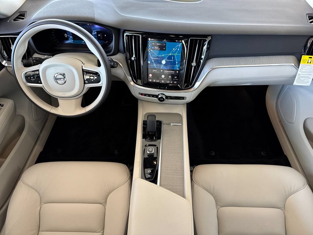 New 2026 Volvo V60 B5 Cross Country Plus w/ Climate Package AWD/4WD image 12