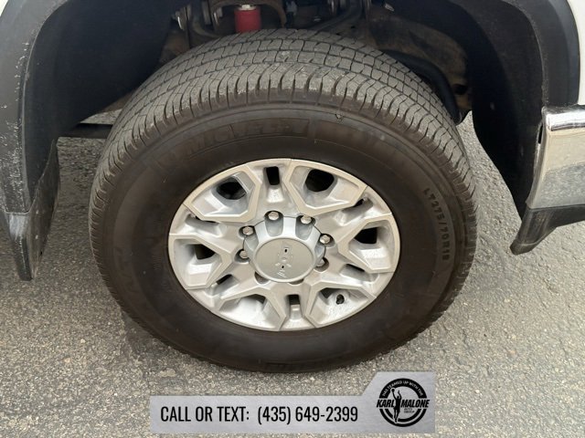 Used 2023 Chevrolet Silverado 3500 LT w/ Convenience Package image 20