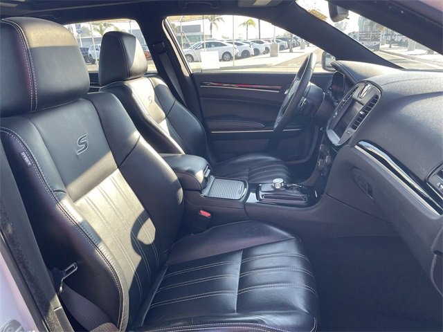 Used 2023 Chrysler 300 S image 29