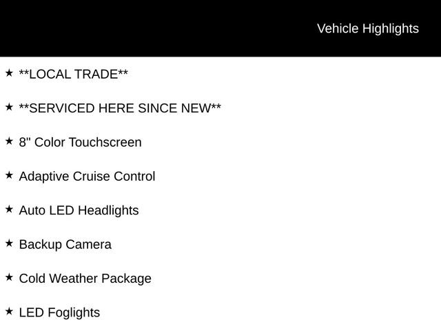 Used 2024 Ford Bronco Sport Outer Banks w/ Tech Package image 5