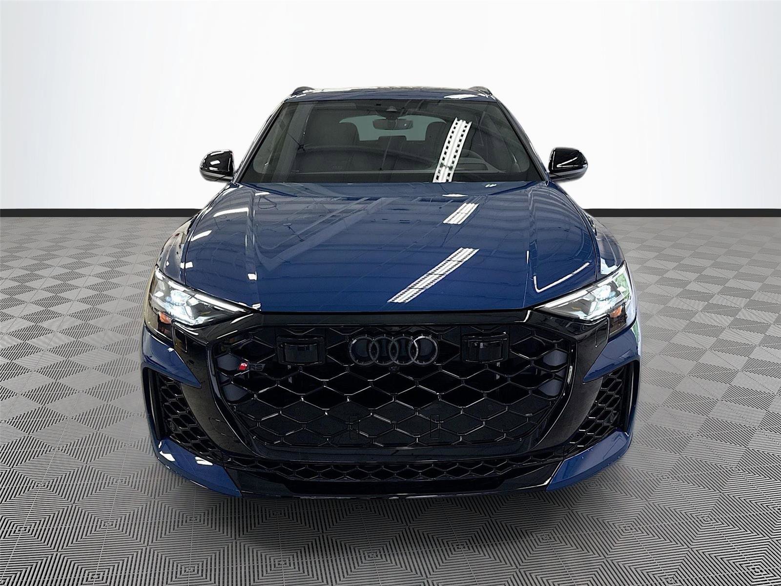 New 2026 Audi RS Q8 performance AWD/4WD image 2