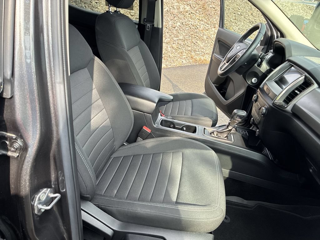 Used 2019 Ford Ranger XLT w/ Equipment Group 301A Mid AWD/4WD image 21