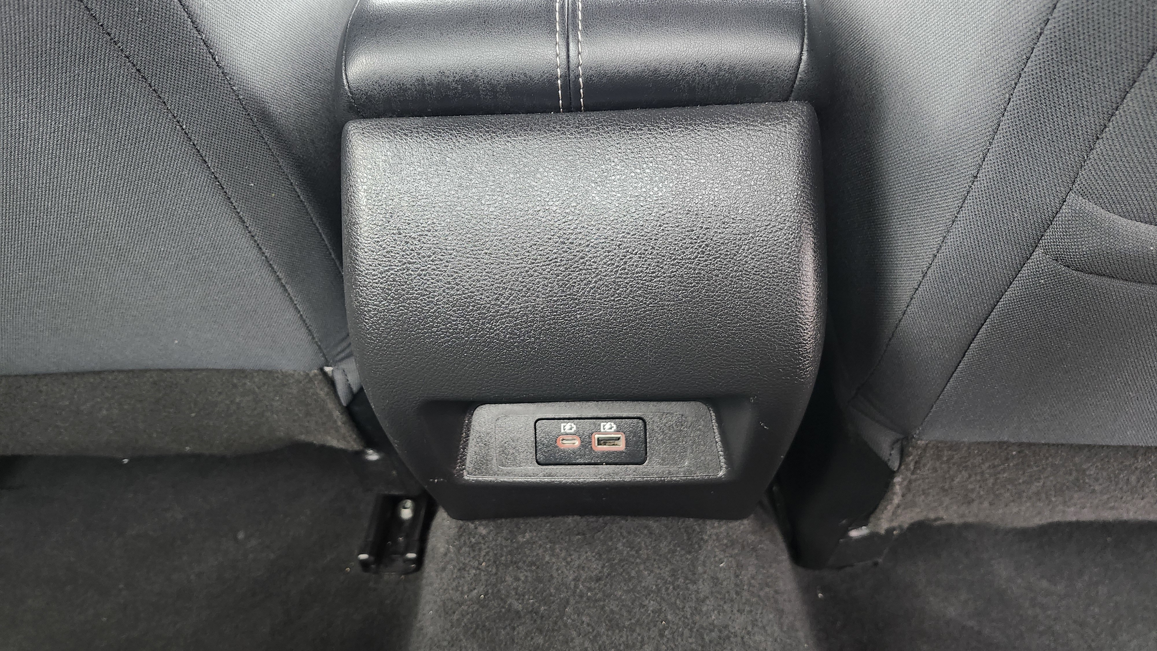 Used 2024 Nissan Altima 2.5 SV image 20