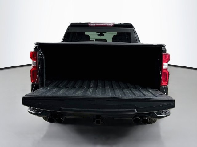 Used 2022 Chevrolet Silverado 1500 RST w/ Redline Edition AWD/4WD image 26