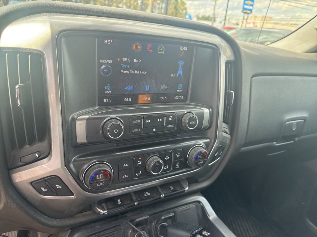 Used 2014 Chevrolet Silverado 1500 LT image 13