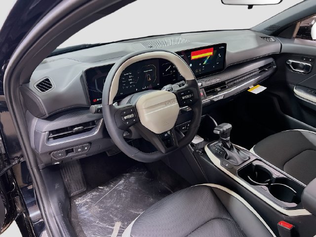 New 2026 Kia K4 GT-Line w/ GT-Line Premium Package FWD image 9