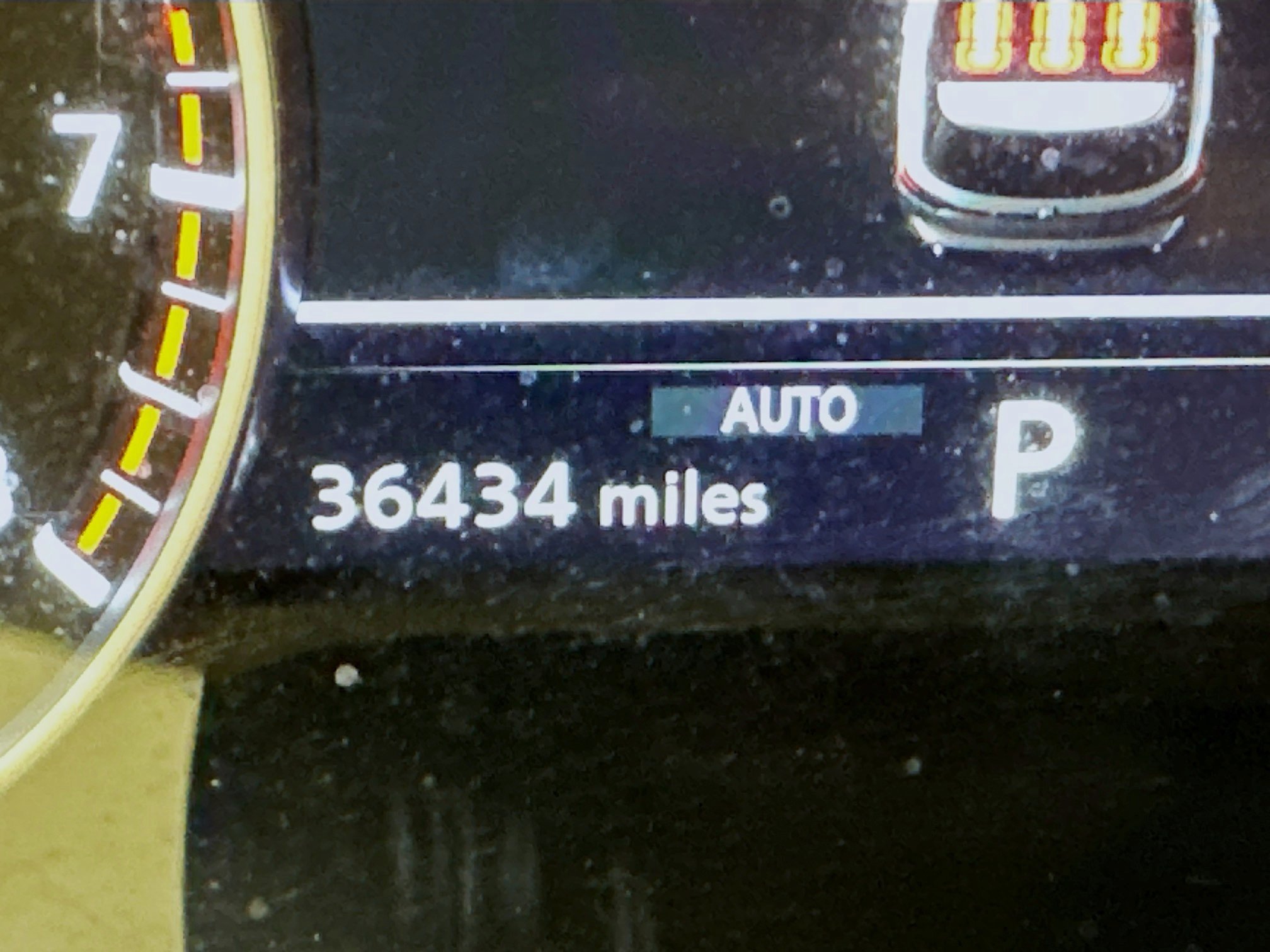 Used 2023 Nissan Pathfinder SV image 19
