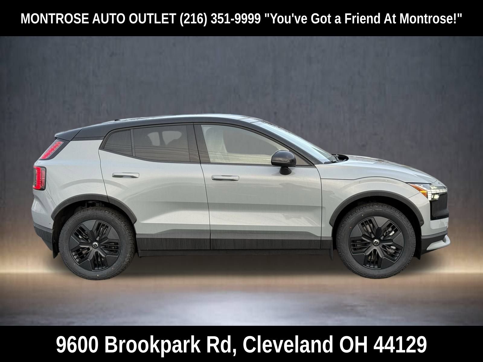 New 2026 Volvo EX30 Cross Country Ultra image 6