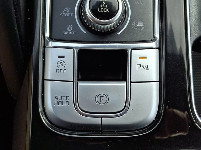 Used 2024 Kia Telluride EX X-Line AWD/4WD image 26