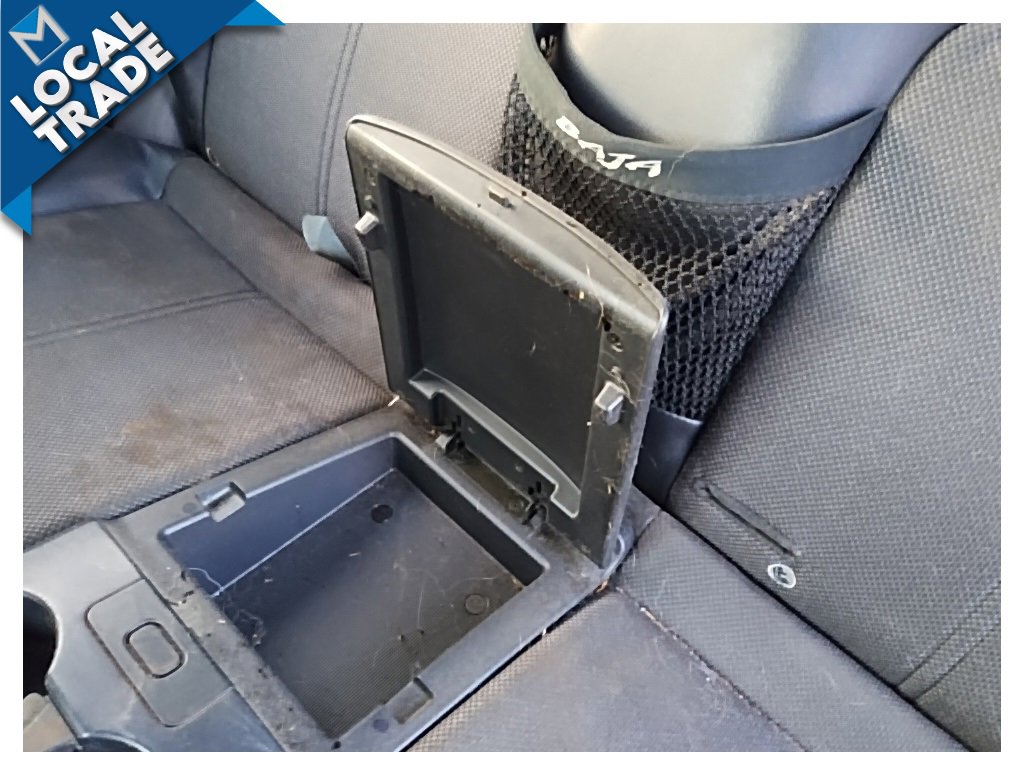 Used 2005 Subaru Baja Sport image 37