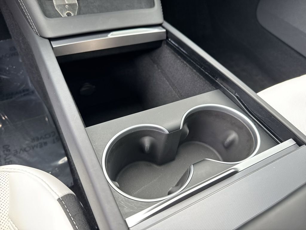 Used 2025 Tesla Model 3 Long Range image 53