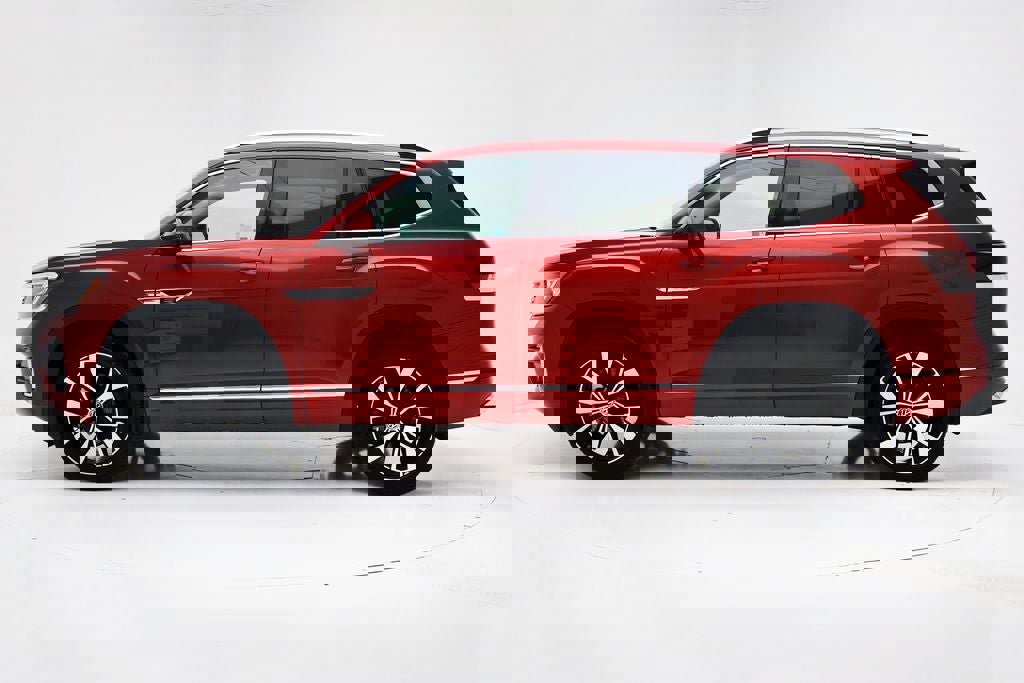 Used 2025 Volkswagen Atlas SEL Premium R-Line image 7