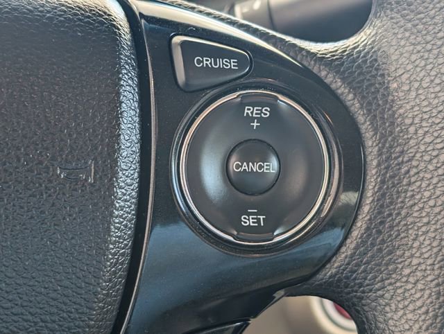 Used 2015 Honda Accord Hybrid Sedan image 21