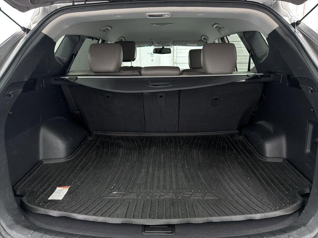 Used 2014 Hyundai Santa Fe Sport 2.0T image 24