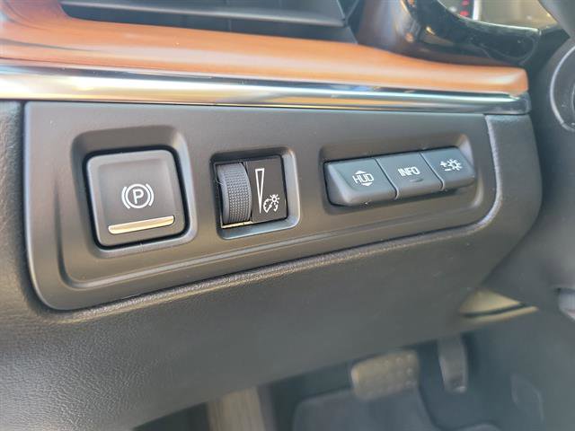 Used 2019 Cadillac XT5 Platinum image 58