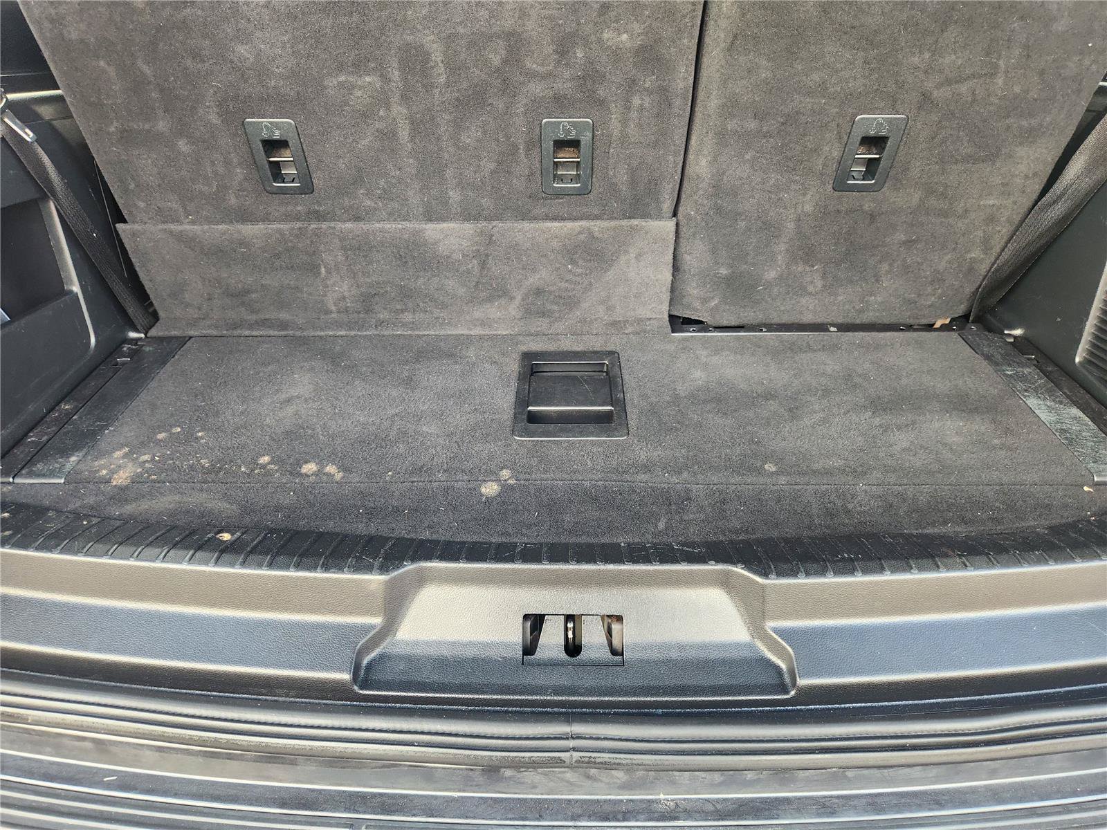 Certified 2021 Ford Expedition XLT RWD image 36