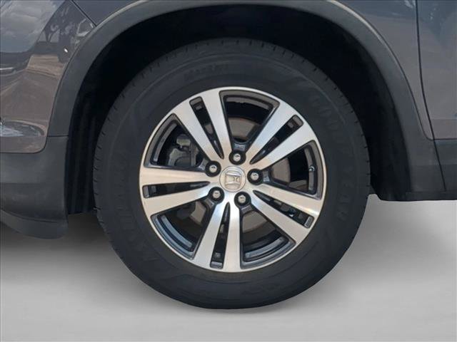 Used 2018 Honda Pilot EX-L image 23