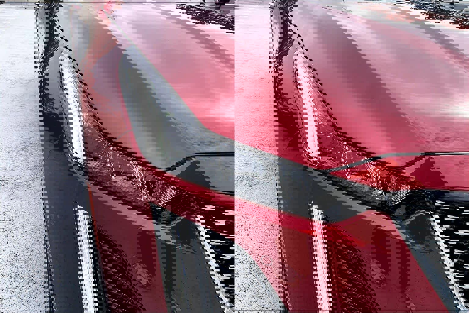 Used 2021 Cadillac CT5 Premium Luxury w/ Parking Package image 28