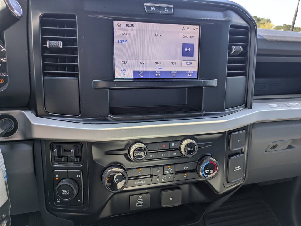 Used 2026 Ford F350 XL image 14