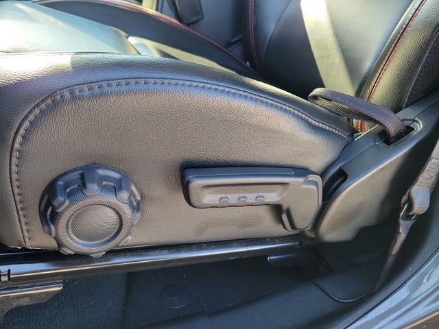 Used 2021 Jeep Gladiator Rubicon AWD/4WD image 20