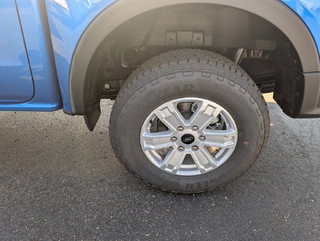 New 2026 Ford Ranger XL w/ Trailer Tow Package AWD/4WD image 20