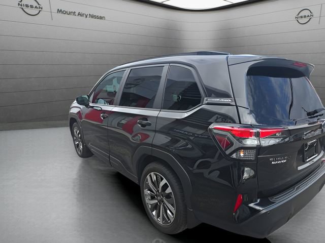 Used 2026 Subaru Forester Touring image 7