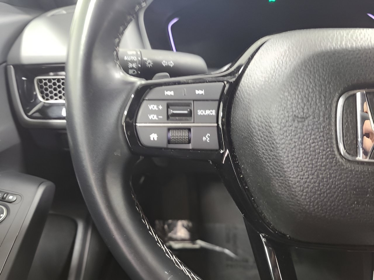 Used 2024 Honda Civic Sport image 23