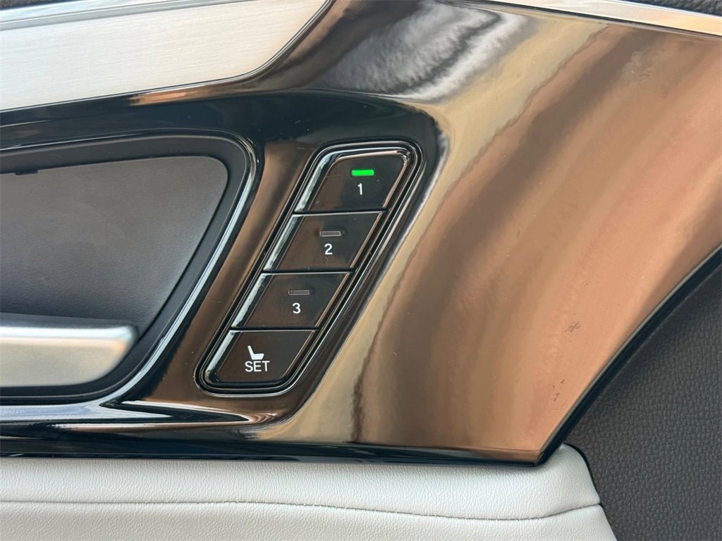 New 2026 Acura MDX w/ Technology Package image 11