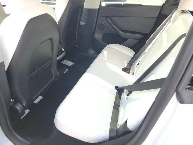 Used 2023 Tesla Model Y Long Range AWD/4WD image 20