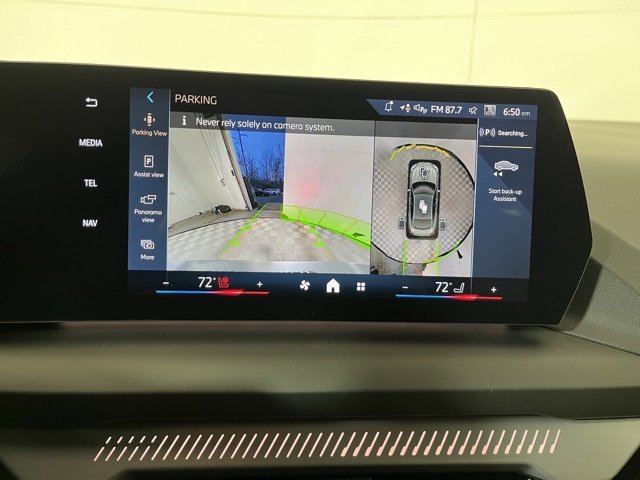 Used 2025 BMW 228i xDrive w/ Premium Package image 17